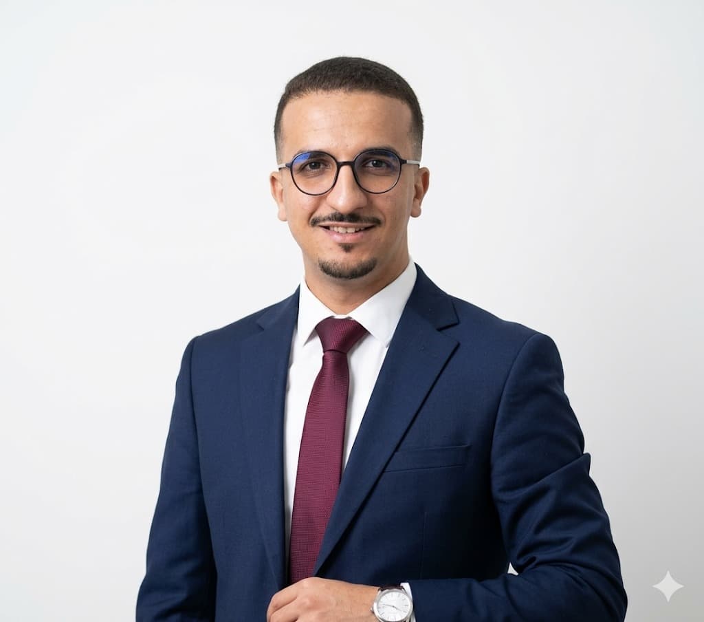 Anas OUFKIR